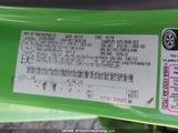 Ford Fiesta Titanium 3FADP4FJ4EM144018 photo