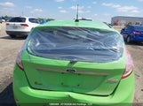 Ford Fiesta Titanium 3FADP4FJ4EM144018 photo