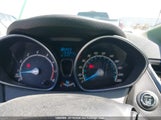 Ford Fiesta Titanium 3FADP4FJ4EM144018 photo