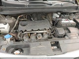 Kia Sportage KNDPBCA29D7456912 fotografie