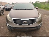 Kia Sportage KNDPBCA29D7456912 fotografie