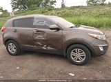 Kia Sportage KNDPBCA29D7456912 fotografie
