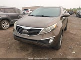 Kia Sportage KNDPBCA29D7456912 fotografie