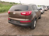 Kia Sportage KNDPBCA29D7456912 fotografie