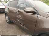 Kia Sportage KNDPBCA29D7456912 fotografie