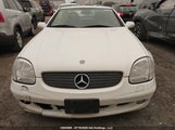 Mercedes-Benz Slk 320 320 WDBKK65F41F175609 снимка