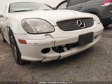 Mercedes-Benz Slk 320 320 WDBKK65F41F175609 снимка
