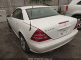 Mercedes-Benz Slk 320 320 WDBKK65F41F175609 снимка