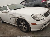 Mercedes-Benz Slk 320 320 WDBKK65F41F175609 снимка