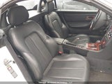 Mercedes-Benz Slk 320 320 WDBKK65F41F175609 снимка