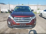 Ford Edge Titanium 2FMPK4K85GBB07844 photo