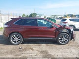Ford Edge Titanium 2FMPK4K85GBB07844 photo