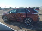 Ford Edge Titanium 2FMPK4K85GBB07844 photo