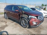 Ford Edge Titanium 2FMPK4K85GBB07844 photo
