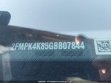 Ford Edge Titanium 2FMPK4K85GBB07844 photo
