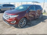 Ford Edge Titanium 2FMPK4K85GBB07844 photo