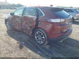 Ford Edge Titanium 2FMPK4K85GBB07844 photo