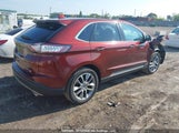 Ford Edge Titanium 2FMPK4K85GBB07844 photo