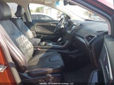 Ford Edge Titanium 2FMPK4K85GBB07844 photo