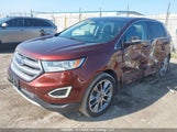 Ford Edge Titanium 2FMPK4K85GBB07844 photo
