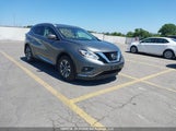 Nissan Murano Platinum/Sl/Sv 5N1AZ2MH3FN279330 снимка