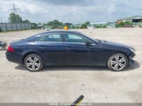 Mercedes-Benz Cls 550 WDDDJ72X79A151173 снимка