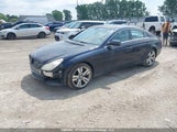 Mercedes-Benz Cls 550 WDDDJ72X79A151173 снимка