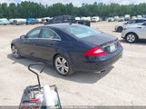 Mercedes-Benz Cls 550 WDDDJ72X79A151173 снимка