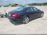 Mercedes-Benz Cls 550 WDDDJ72X79A151173 снимка