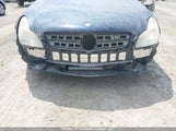 Mercedes-Benz Cls 550 WDDDJ72X79A151173 снимка
