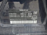 Mercedes-Benz Cls 550 WDDDJ72X79A151173 снимка