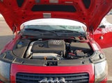 Audi Tt Quaro TRUUT28N211004766 снимка