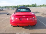 Audi Tt Quaro TRUUT28N211004766 снимка