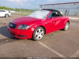Audi Tt Quaro TRUUT28N211004766 снимка