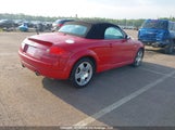 Audi Tt Quaro TRUUT28N211004766 снимка