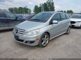 Mercedes-Benz B200 WDDFH3DB2BJ607147 fotografie