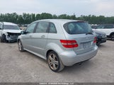 Mercedes-Benz B200 WDDFH3DB2BJ607147 fotografie