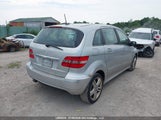 Mercedes-Benz B200 WDDFH3DB2BJ607147 fotografie