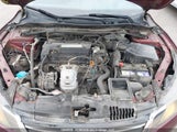 Honda Accord Sport 1HGCR2F50DA810702 fotografie