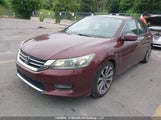 Honda Accord Sport 1HGCR2F50DA810702 fotografie