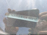 Chrysler 200 C 1C3CCCCG4GN180812 fotografie