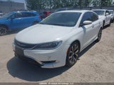Chrysler 200 C 1C3CCCCG4GN180812 fotografie