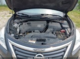Nissan Altima 2.5/2.5 S/2.5 Sl/2.5 Sv 1N4AL3AP8FN392400 photo