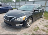 Nissan Altima 2.5/2.5 S/2.5 Sl/2.5 Sv 1N4AL3AP8FN392400 photo