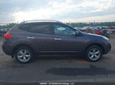 Nissan Rogue Sl JN8AS5MV3AW117334 снимка