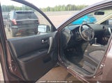 Nissan Rogue Sl JN8AS5MV3AW117334 снимка