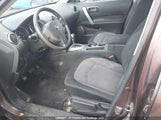 Nissan Rogue Sl JN8AS5MV3AW117334 снимка
