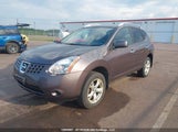 Nissan Rogue Sl JN8AS5MV3AW117334 снимка