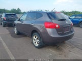Nissan Rogue Sl JN8AS5MV3AW117334 снимка