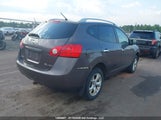 Nissan Rogue Sl JN8AS5MV3AW117334 снимка